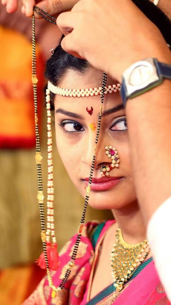 દરેક પરિણીતાને મંગળસૂત્ર સાથે જોડાયેલી આ વાતની હોવી જોઈએ ખબર