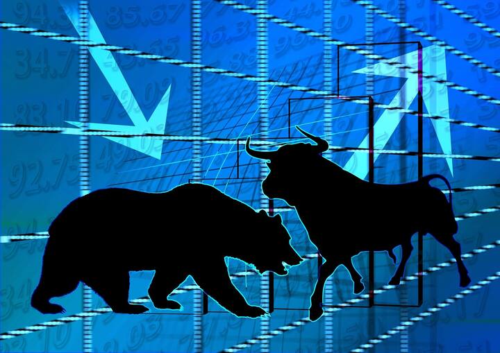 stock market next week share market bse-sensex nse nifty 50 may rise again Stock Market: সোম থেকেই বাড়বে বাজার ? নির্ভর করবে এই বিষয়গুলির ওপর