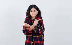 ਜੇ ਬੱਚਿਆਂ ਵਿੱਚ ਚਿੜਚਿੜਾਪਨ ਦੇਖਿਆ ਜਾਵੇ ਤਾਂ ਹੋ ਸਕਦੀ ਇਸ ਵਿਟਾਮਿਨ ਦੀ ਕਮੀ