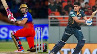 GT vs RCB: आज गुजरात और बेंगलुरु के बीच भिड़ंत, जानें हेड-टू-हेड, प्लेइंग XI, पिच रिपोर्ट और लाइव स्ट्रीमिंग डिटेल्स