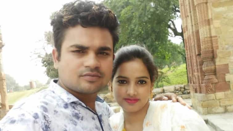 Delhi Chand Bagh Husband brutally murdered wife for dowry ann Delhi Murder: दहेज की लालच में अंधे शौहर ने ली बीवी की जान, फिर पुलिस ने...