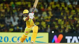 CSK vs SRH: ऋतुराज गायकवाड़ ने गेंदबाजों के उड़ाए होश, चेन्नई में खेली 98 रनों की पारी