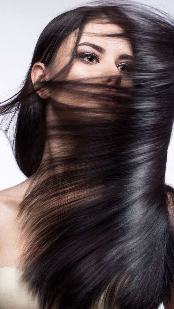 ఈ మసాలాలు జుట్టు రాలడాన్ని కంట్రోల్ చేస్తాయి