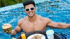 Sahil Khan News: একাধিক বিয়ে, বিচ্ছেদ, বিতর্কেও জড়িয়েছেন বার বার.. কে এই সাহিল খান?