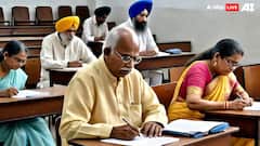 यूपीएससी ​सिविल सर्विस परीक्षा से ​ए​ज लिमिट खत्म हो जाए तो ​कैसा होगा एग्जाम हॉल का नजारा