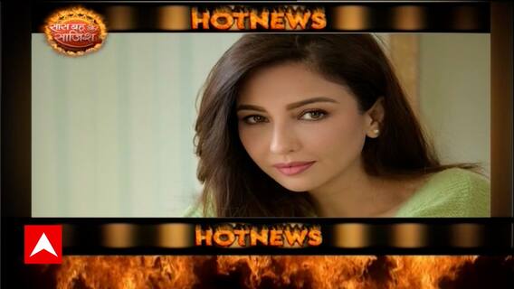 Krishna Mukherjee Controversy | Watch Top Gossips From Television Industry Only On Hot News
