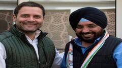 લોકસભા ચૂંટણી વચ્ચે દિલ્હી કોંગ્રેસના અધ્યક્ષ અરવિંદર સિંહ લવલીએ આપ્યું રાજીનામું, જાણો શું આપ્યું કારણ