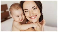 पहली बार पेरेंट्स बने हैं तो जान लें, बच्चों के लिए स्किन टू स्किन केयर क्यों है जरूरी