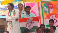 'बस स्टॉप बनाने पर कमिश्नर से नेता हो जाते हैं मालामाल,' पूर्व मंत्री दीपक जोशी का बड़ा खुलासा