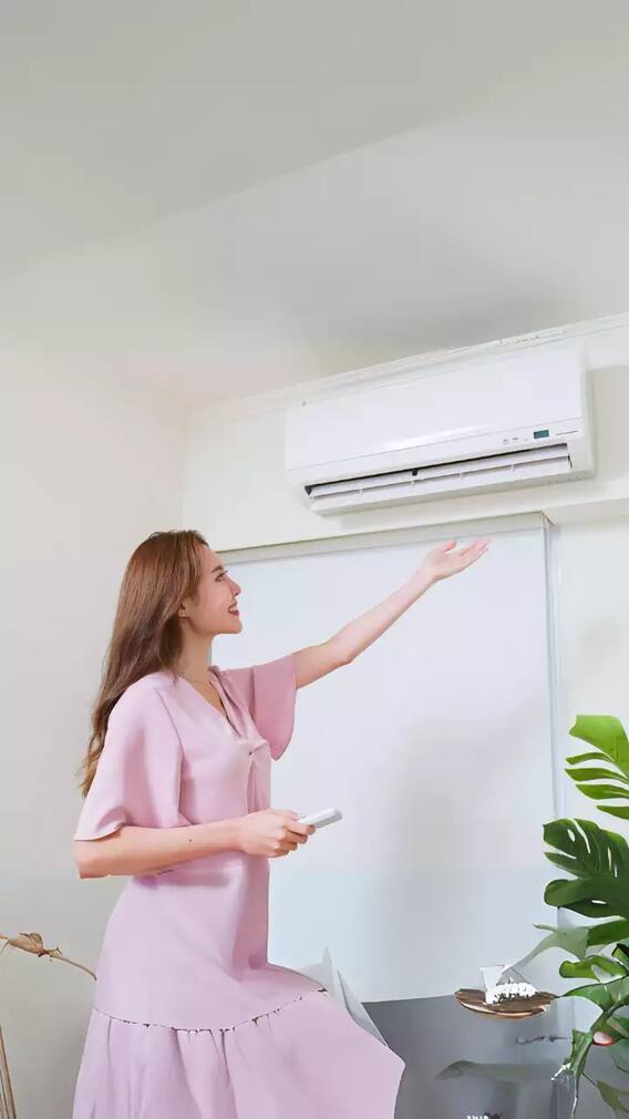 એક ACથી બે રૂમને કેવી રીતે ઠંડા રાખી શકાય