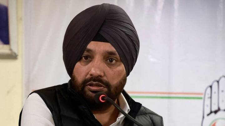 Delhi Congress Chief Arvinder Singh Lovely resigns from his post लोकसभा चुनाव के बीच दिल्ली कांग्रेस के अध्यक्ष अरविंदर सिंह लवली ने दिया इस्तीफा, AAP से गठबंधन और कन्हैया कुमार का किया जिक्र