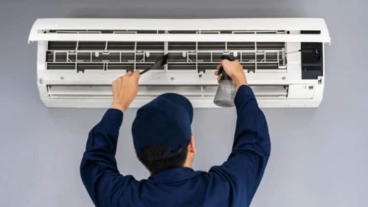 How can we cool 2 rooms with one air conditioner know tech tips एक AC से दो रूम को कैसे रख सकते हैं ठंडा? बहुत काम आएगा ये जुगाड़