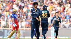 In Pics: गुजरात टाइटंस के खिलाफ विल जैक्स का तांडव, तस्वीरों में देखें पूरा माजरा