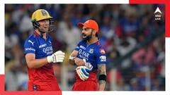 GT vs RCB: ভাঙল গেলের কীর্তি, জ্যাকস-কোহলির দাপটের রাতে রেকর্ডের বন্যা