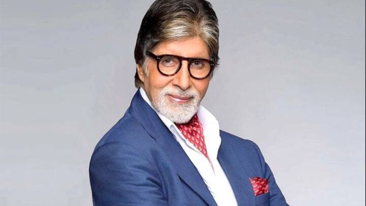 Amitabh Bachchan five Films that made history at box office shock everyone with Box Office Collection Know Bollywood Entertainment latest Update marathi News Amitabh Bachchan : अमिताभ बच्चन यांच्या 'या' पाच चित्रपटांनी बॉक्स ऑफिसवर पाडला पैशांचा पाऊस; तुम्ही पाहिलेत का 'हे' सिनेमे?
