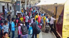 इस वजह से ट्रेन के फर्स्ट क्लास एसी का किराया होता है ज्यादा