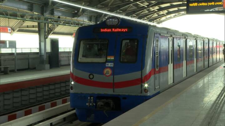 সম্প্রসারিত অংশে পরিষেবা চালু করতে ফের উদ্য়োগ শুরু হল।