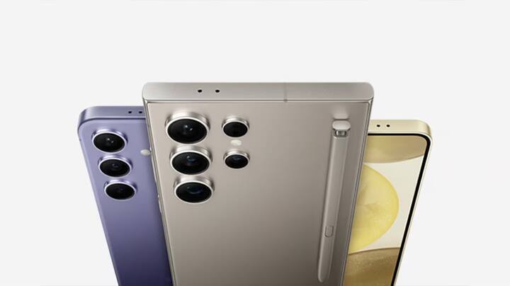 કંપની આગામી ઇવેન્ટમાં ગેલેક્સી રિંગનું અનાવરણ કરી શકે છે. તેની પ્રથમ સ્માર્ટ રિંગ આ વર્ષે યોજાયેલા MWC 2024માં રજૂ કરવામાં આવી હતી. મોબાઈલ વર્લ્ડ કોંગ્રેસમાં રિંગની ડિઝાઈનનું અનાવરણ કરવામાં આવ્યું હતું.