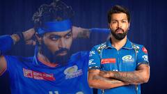 IPL 2024 : टी20 वर्ल्ड कपमध्ये स्थान मिळताच हार्दिक पांड्या फॉर्ममध्ये परतला 