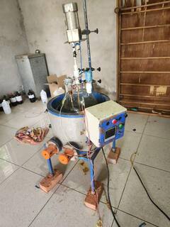 Rajasthan News: एनसीबी की कार्रवाई में राजस्थान में ड्रग्स बनाने वाली हाईटेक लैब का पर्दाफाश, दो गिरफ्तार