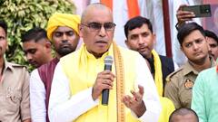 ओम प्रकाश राजभर ने सपा को बताया BJP की बी टीम, कहा- 'मैंने सेट कर लिया..'