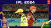 IPL 2024 CSK vs SRH: டாஸ் வென்ற ஹைதராபாத் பந்து வீச்சு தேர்வு: அதிரடி பேட்டிங்கை தொடங்குமா சி.எஸ்.கே?