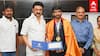 Gukesh meets Stalin | தம்பி குகேஷ்.. வா பா.. சாதித்த இளைஞர் நேரில் வாழ்த்திய முதல்வர்