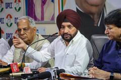 अरविंदर सिंह लवली ने दिल्ली कांग्रेस अध्यक्ष पद से क्यों दिया इस्तीफा? AAP, कन्हैया कुमार, उदित राज सहित ये हैं 10 कारण