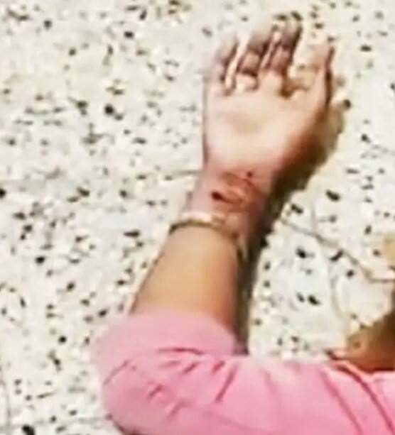 7 વર્ષની બાળકીએ માતાને આપઘાત કરતાં બચાવી, ગુજરાતની છે ઘટના