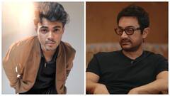 Laapataa Ladies Fame Sparsh Shrivastava Says He Thought Aamir Khan's Message Was A Prank