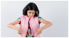 बच्चों में दिख रहा है  चिड़चिड़ापन, तो हो सकती है इस विटामिन की कमी