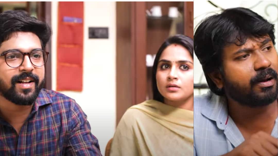 Siragadikka Aasai Promo :பணத்தை திருப்பி கொடுத்த ஜீவா.. அபேஸ் செய்த மனோஜ்..சிறகடிக்க ஆசை அடுத்த வார ப்ரோமோ!