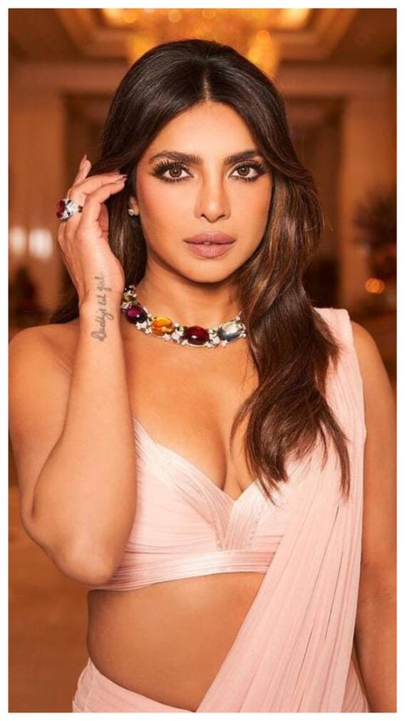 प्रियंका ने संजोकर रखी थीं ऐश्वर्या सुष्मिता से जुड़ी ये यादें