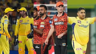 CSK vs SRH: ऋतुराज के बाद तुषार का कहर, चेन्नई ने हैदराबाद को 78 रनों से हराया