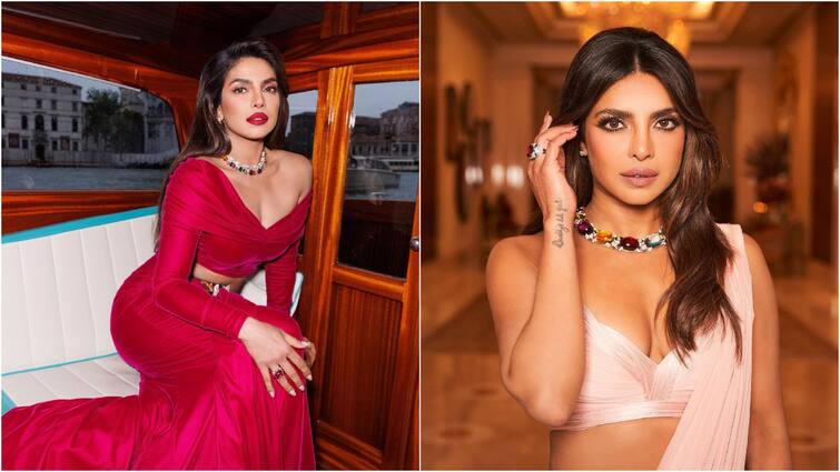 Priyanka Chopra Recalls Scary Days in Hollywood Said it was a dark period Priyanka Chopra: హాలీవుడ్‌లో అవి నాకు చీకటి రోజులు - న్యూయార్క్‌ నగరం భయంకరమైంది..!