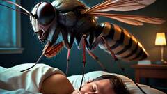 मच्छर के काटने पर खुजली क्यों होती है...इसके पीछे है कमाल की साइंस