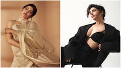 Samantha Ruth Prabhu Birthday Special: 7 Stunning Looks Of The Actress; SEE PICS
