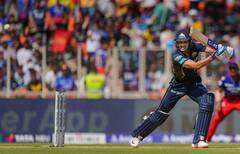 GT vs RCB: ভাঙল গেলের কীর্তি, জ্যাকস-কোহলির দাপটের রাতে রেকর্ডের বন্যা