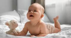 Parenting Tips: ਇੱਕ ਸਾਲ ਦੇ ਬੱਚੇ ਨੂੰ ਖਾਣ ਲਈ ਭੁੱਲ ਕੇ ਵੀ ਨਾ ਦਿਓ ਆਹ ਚੀਜ਼ਾਂ, ਫਾਇਦੇ ਦੀ ਥਾਂ ਹੋ ਜਾਵੇਗਾ ਨੁਕਸਾਨ