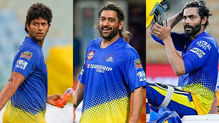 Three reasons why Chennai Super Kings might not won IPL 2024 trophy and MS Dhoni wish may incomplete IPL 2024: 3 कारण, जो बता रहे चेन्नई इस साल नहीं जीत पाएगी खिताब; धोनी की ख्वाहिश रहेगी अधूरी
