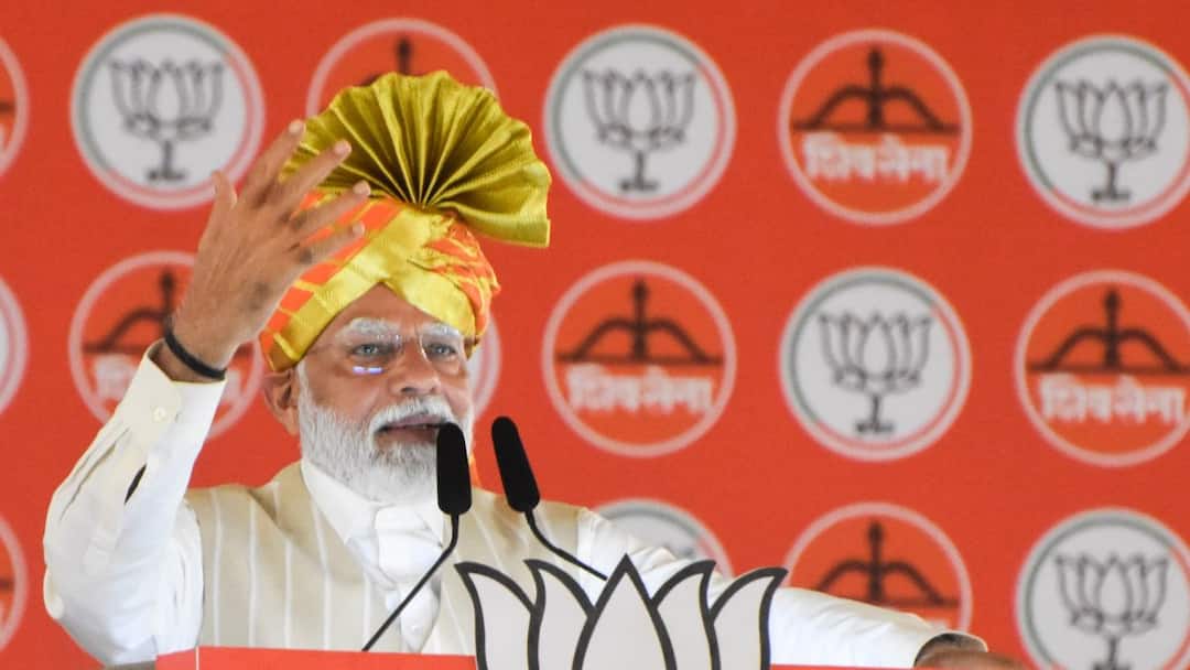 pm-modi-to-address-4-rallies-in-north-karnataka-on-sunday-lok-sabha-elections-2024 PM Modi To Address 4 Rallies In North Karnataka Today