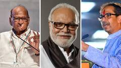 एनडीएसाठी निवडणूक सोपी नाही, राज्यात उद्धव ठाकरे, शरद पवारांसाठी सहानुभूतीची लाट : छगन भुजबळ