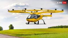 শীঘ্রই ভারতে তৈরি হবে এয়ার ট্যাক্সি, কী পরিকল্পনা ভারতীয় স্টার্টআপের