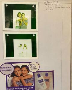 जाणून घेऊया जाहिरात क्षेत्र गाजवणाऱ्या आरती छाबडियबद्दल!