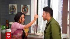 Anupamaa: SHOCKING Update! Anu's 'first kitchen' after entering Anuj's house, Prepares halwa