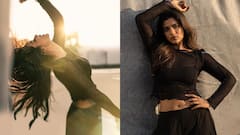 Aishwarya Rajesh Latest Photos : ఐశ్వర్య రాజేష్ స్టన్నింగ్ ఫోటోషూట్.. సూపర్ గ్లామర్​గా కనిపిస్తున్న బ్యూటీ