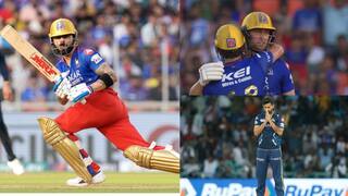 GT vs RCB: जैक्स-कोहली के आगे गुजरात ने टेके घुटने, आरसीबी ने 9 विकेट से जीता मैच