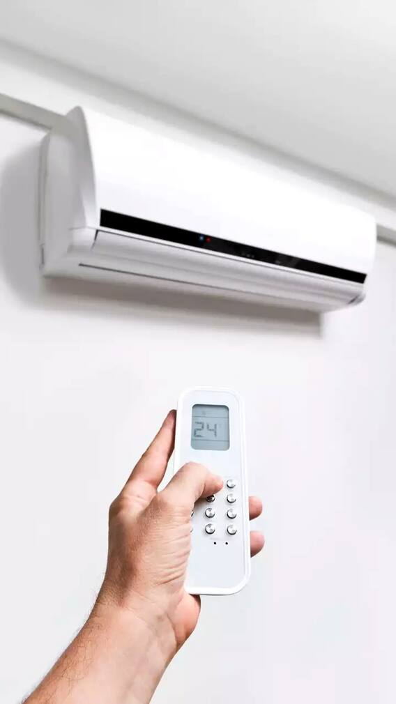 ਇੱਕ AC ਨਾਲ ਵੀ ਕੀਤਾ ਜਾ ਸੱਕਦਾ ਦੋ ਕਮਰਿਆਂ ਨੂੰ ਠੰਡਾ, ਜਾਣੋ ਕਿਵੇਂ