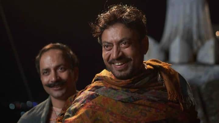 Babil Khan Heartfelt Tribute For Father Irrfan Khan Ahead Of Fourth Death Anniversary After Cryptic Post Babil Khan's Heartfelt Tribute For Dad Irrfan Khan Ahead Of Fourth Death Anniversary: 'You Taught Me To Be A Warrior'