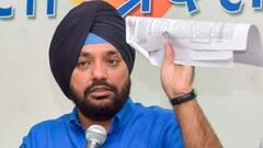 दिल्ली कांग्रेस अध्यक्ष पद से इस्तीफे के बाद अरविंदर सिंह लवली की पहली प्रतिक्रिया, जानें क्या कहा?